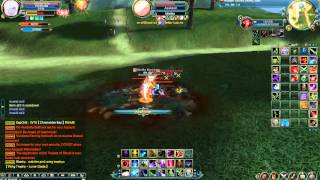 Hide. Pk for fun.