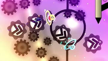 Geometry Dash: An Expression by TMNGaming (Insane Demon)