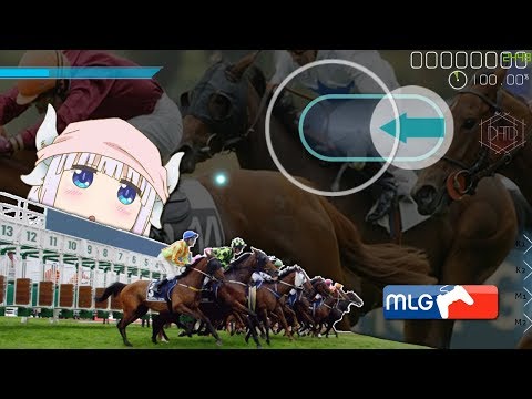 horse-racing-in-osu!?