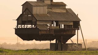 15 Secret Locations That Defy the Laws of Physics