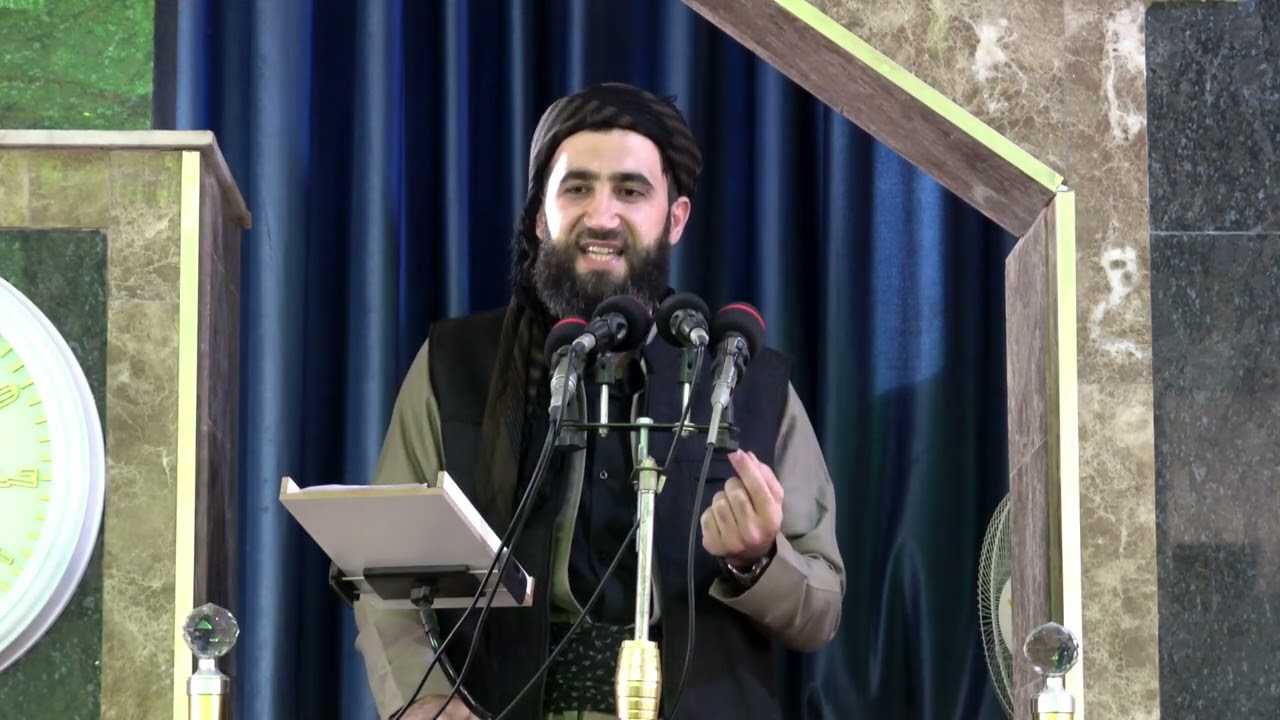 ترسناکترین فەرموودە