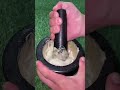 ✨癒しのASMR✨ 自家製アイスクリーム!Hammer は究極のサウンド体験を提供します🎧🍭🍫