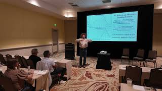 My 1-Hour Presentation at the 2026 Outdoor Hospitality Conference & Expo - Part 1