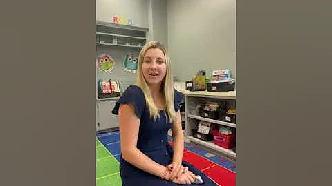 Mrs Dykstras 1st Grade