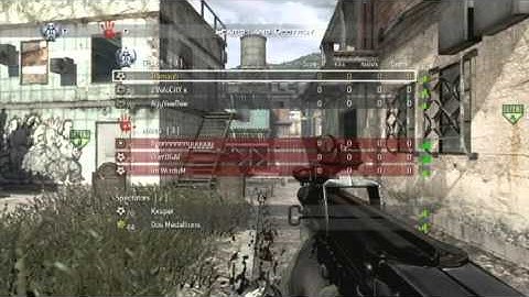 Fam Dispute, Rules wrong 3rd map