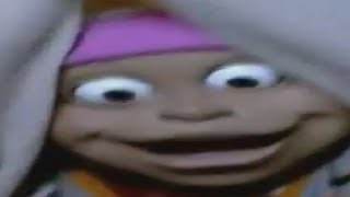 Noone's Lazy In LazyTown but its kinda a YTP and kinda not