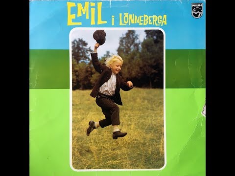 Emil i Lönneberga