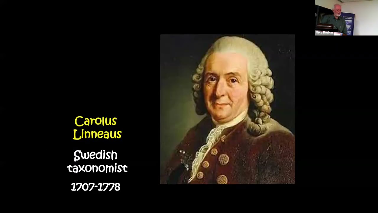 NRF-SAIAB Annual Smith Memorial Lecture 2025