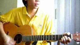 So You Would Come Instructional - Hillsong (Daniel Choo)