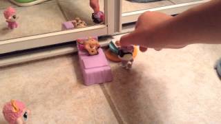 Lps summer camp part 5 [THE RE REMAKE]