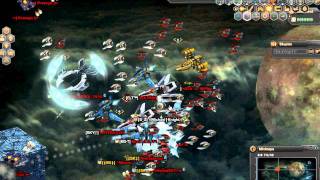 darkorbit ge4 solo na mapy x6,x7