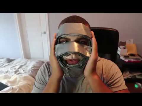 WOLFIE RAPS SAVAGE MOMENT - YouTube
