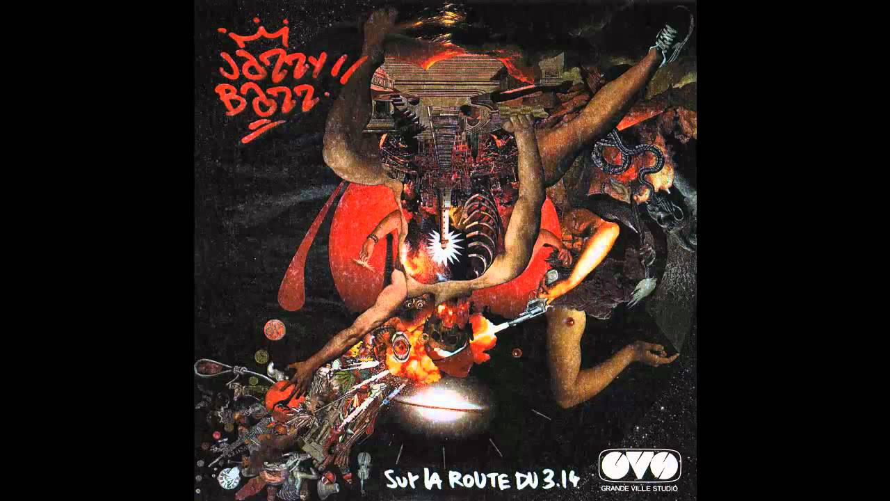 TÉLÉCHARGER JAZZY BAZZ SEUL BAZZ TÉLÉCHARGER SEUL JAZZY