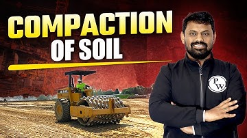 Compaction Of Soil | Civil Engineering
