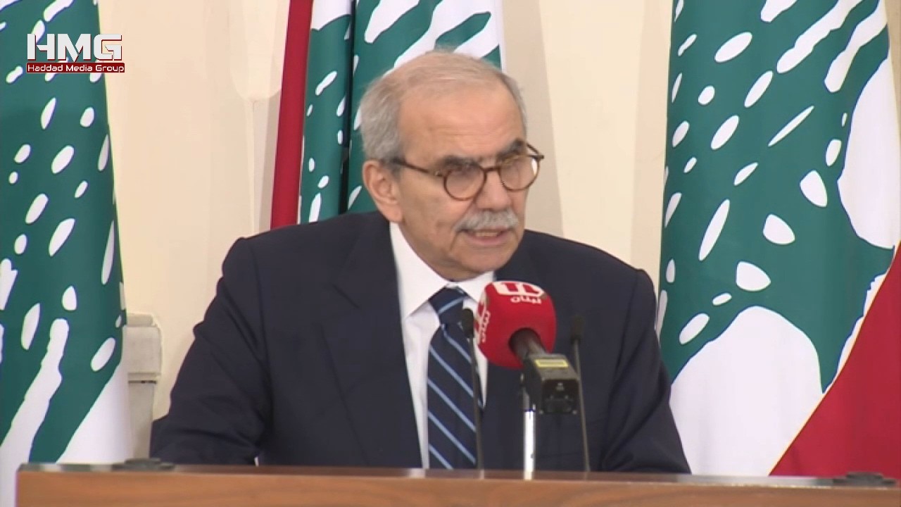 الرئيس نواف سلام: المرحلة الثانية لحصر السلاح خلال 4 أشهر