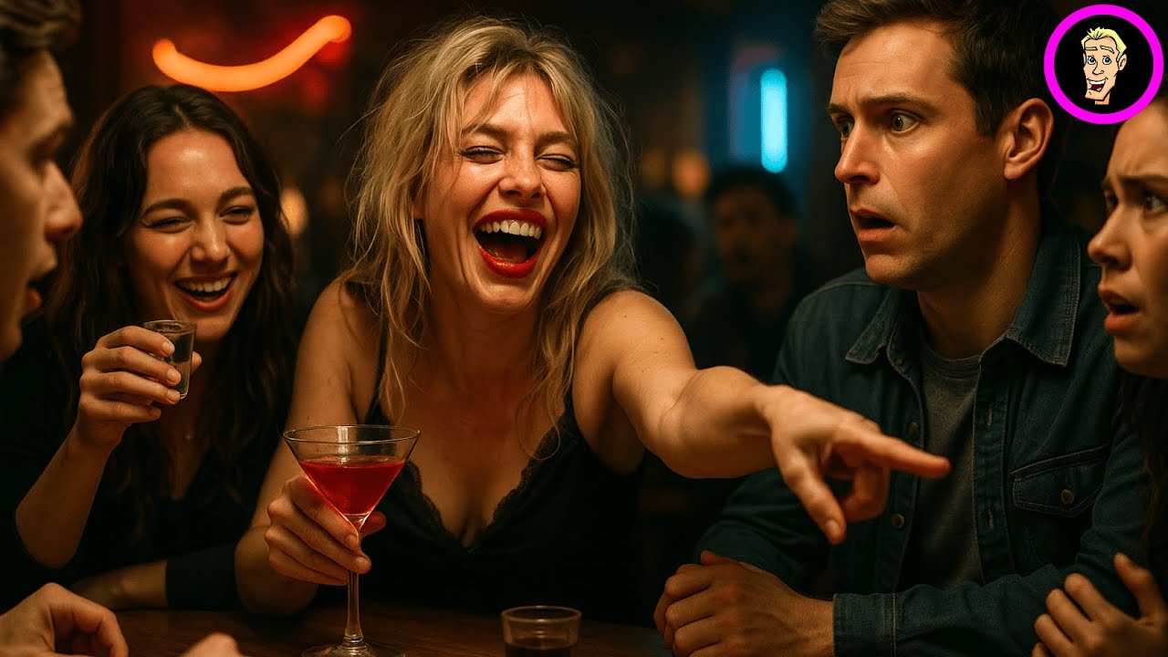 Meine betrunkene Frau gab zu, dass sie aus Langeweile mit anderen Männern geschlafen hat...