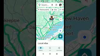 Avoiding North East gridlock