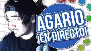 Agar.io em Minecraft (Server) / Agario - Ep.2 