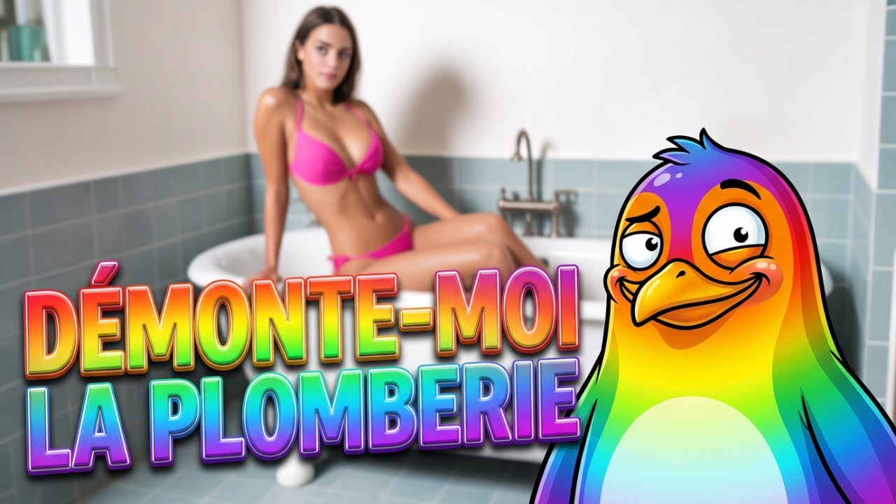 💚💛❤️ DÉMONTE-MOI LA PLOMBERIE | DJ Snoopyalone - PaillarDanceHall 💚💛❤️