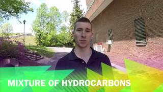 MCV - Francium - Asphalt