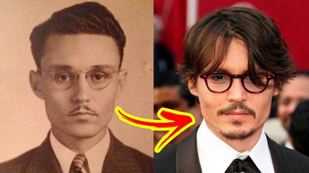 INCREIBLES CASOS DE PERSONAS QUE REENCARNARON YouTube