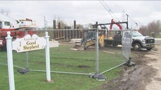 Judge Rules Against St. Matthew's Cemetery