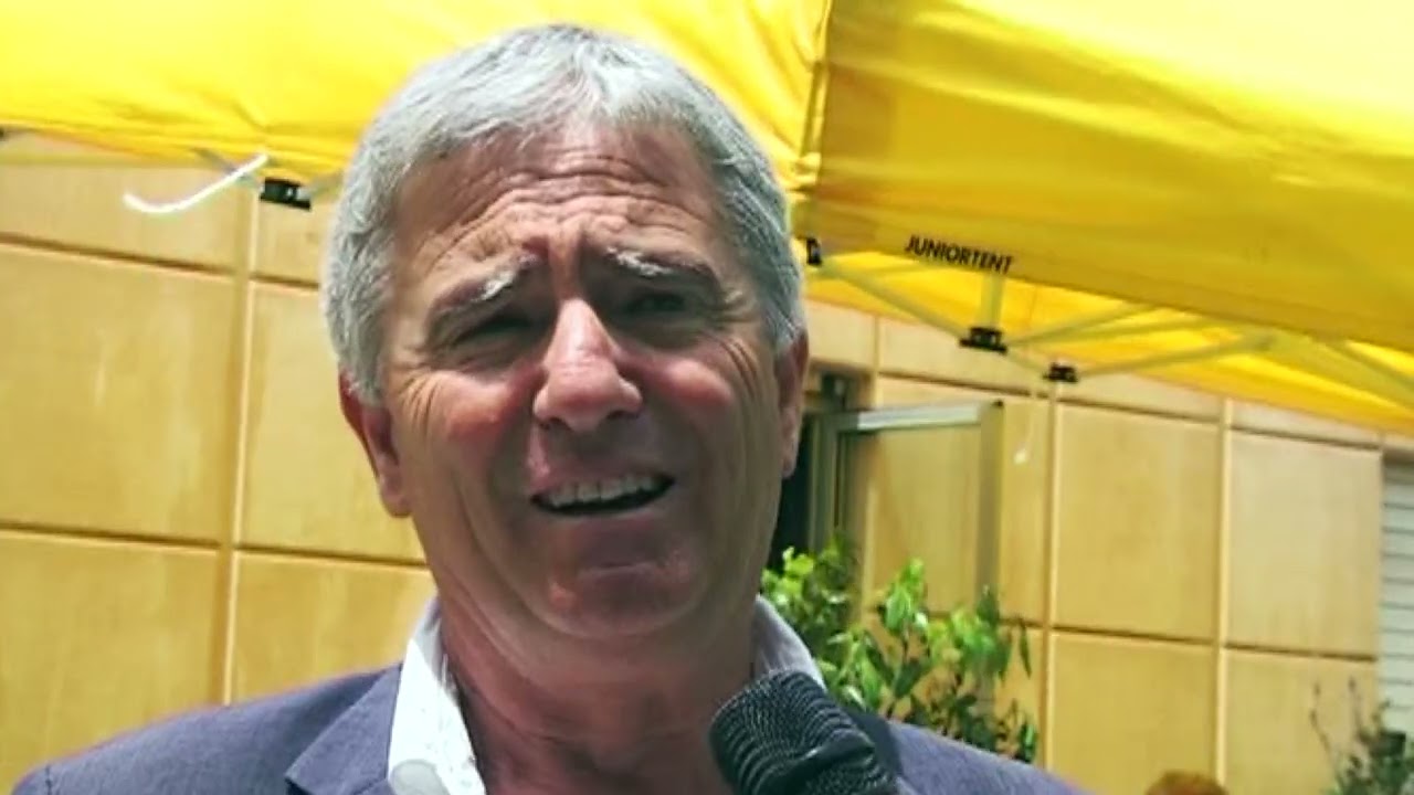 Omicidio Vassallo. Arrestate quattro persone, svolta nelle indagini dopo 14 anni