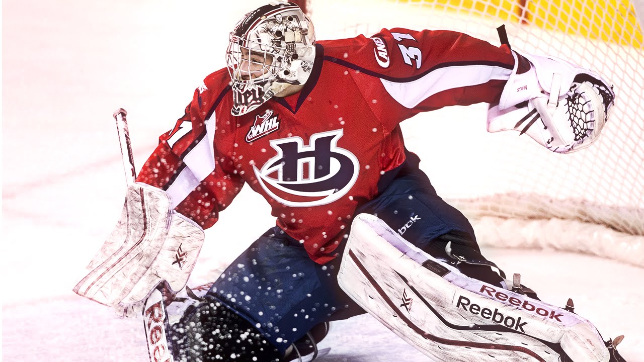 Lethbridge Hurricanes Game Introduction YouTube