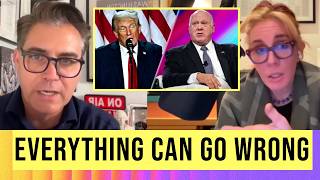 Jim Acosta on Trump’s DISASTEROUS ICE In Airports Plan