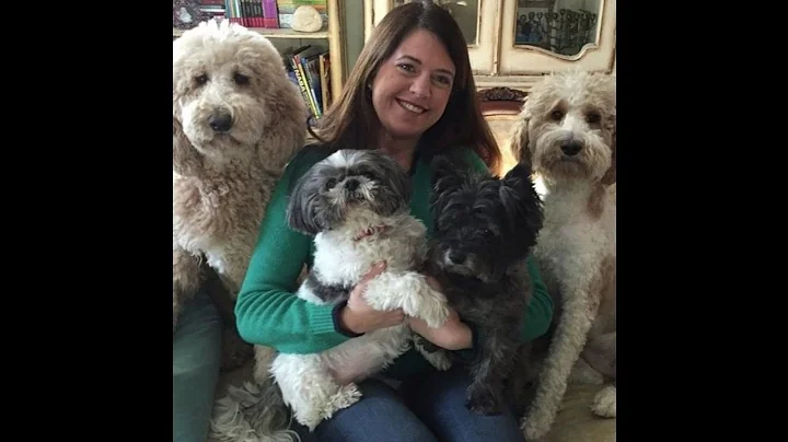 Jen Barkan, Rose & Womble: Ask Jen Live Creates Re...