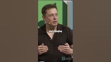 Transforming Education: Unlocking Learning Power through Gamified Interactivity. Listen to Elon Musk