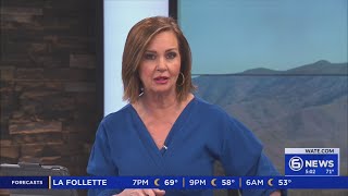 Victim in weekend shooting in Knox County identified