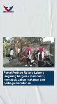 Api Membara di Rejang Lebong Hanguskan Rumah 3 Petani