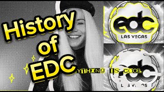 What Really Happened At EDC LA? Full Story + How EDC Vegas Took Over