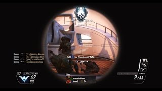 Deens | Black Ops 2 Minitage #9 by Midas