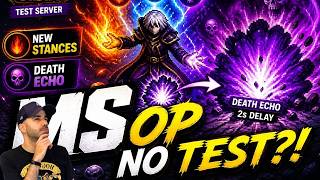 MS ta Quebrado mesmo?! Tibia Test Server Net Worth