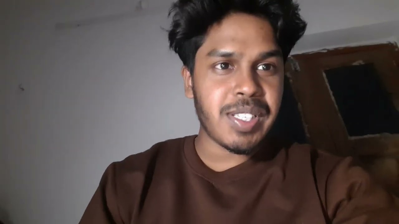 My First Blog Video | New Journey Begins ✨