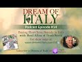 Dream of Italy Podcast Episode #14: Buying Vacation Rentals in Italy with Brad of BradsWorld