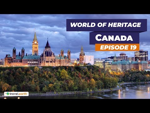 Canada | Heritage