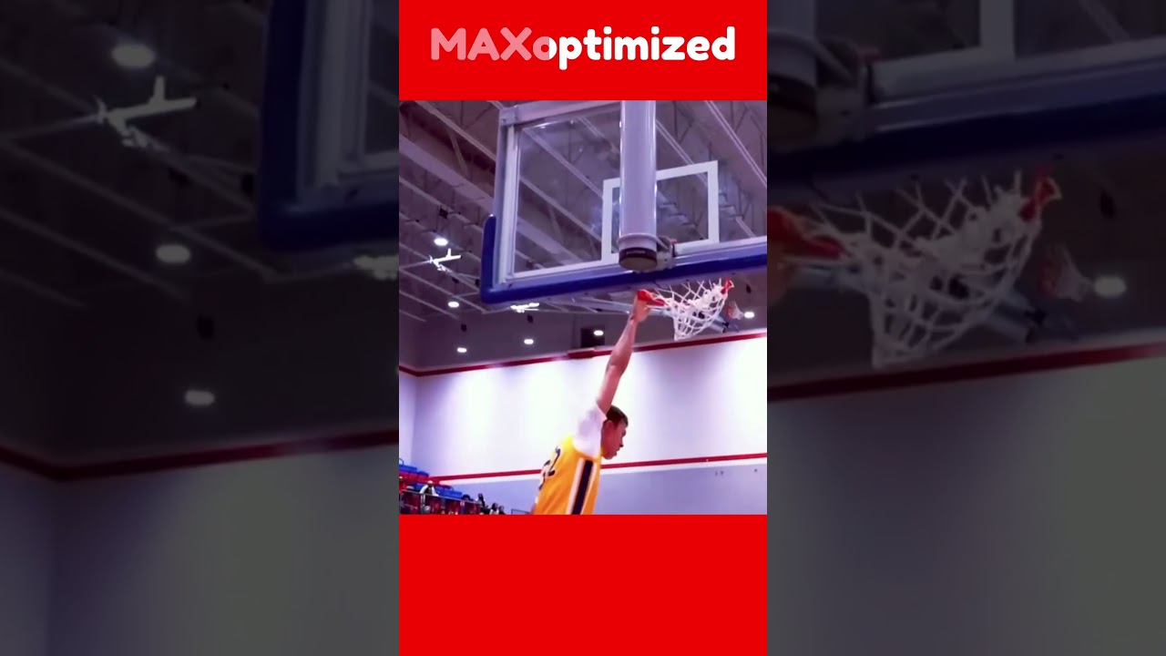 Viral Cooper Flagg HYPE Video including USA OLYMPIC TEAM 