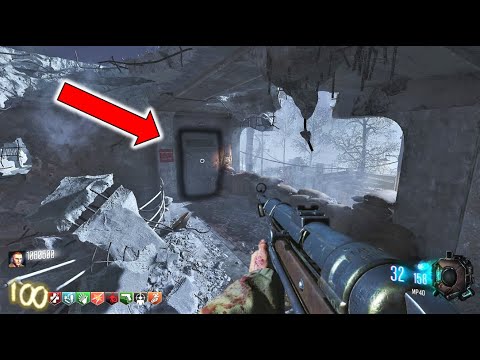Exploring the Secrets of Nacht Der Untoten  Outside Chronicles - YouTube