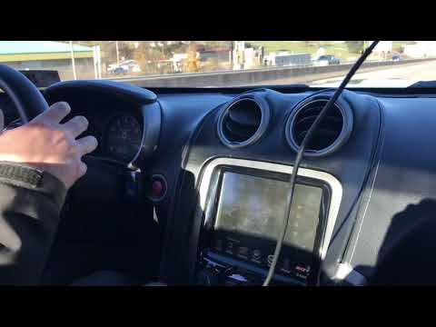 Calvo Motorsports Head/Cam