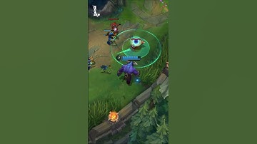 Combo siêu chất cùng Zilean 😎