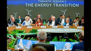 #COP30 #Cowardly #Mutes  Descending Voices & Nuclear News Horror Show Environmentalist Dana Durnford