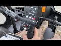 Robinson Safety Alert: Hydraulic Controls Pre-Takeoff Check Tutorial Video