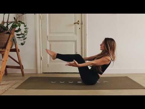 Video: Oefeningen Voor Constipatie: Cardio, Yoga En Meer