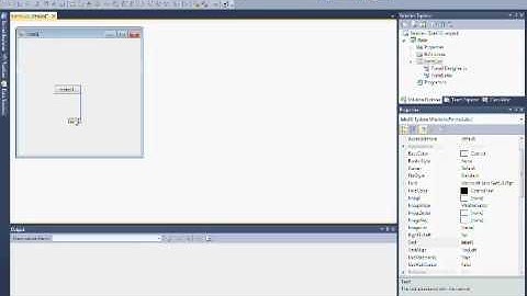 bestwebsitesdesigner.com C# tutorial how to display date on form