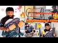 Manjha making||Homemade Manjha Making||Manjha Making at Home