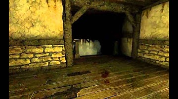 Amnesia: The Dark Descent [HD] Walkthrough part 10