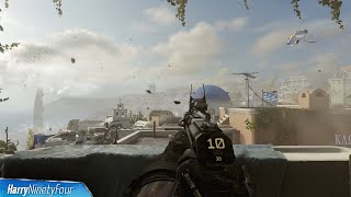 Call of Duty: Advanced Warfare - Sitting Ducks Trophy / Achievement Guide